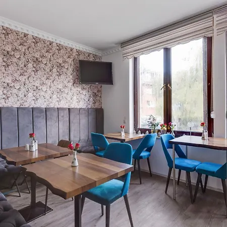 아파트 Urban Retreat, Cleaning Included *