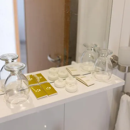 아파트 Urban Retreat, Cleaning Included